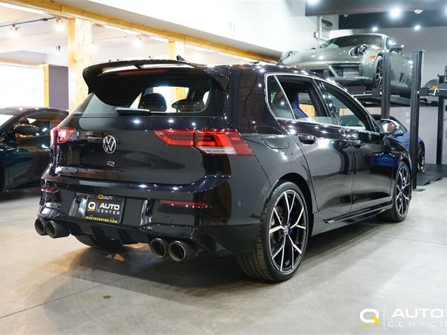 2024 Volkswagen Golf R Base