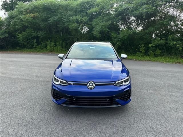 2024 Volkswagen Golf R Base