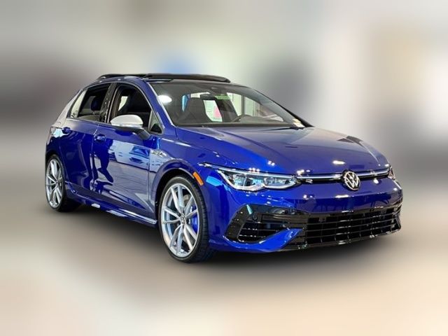 2024 Volkswagen Golf R Base