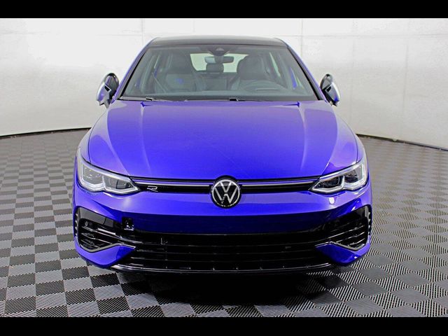 2024 Volkswagen Golf R Base