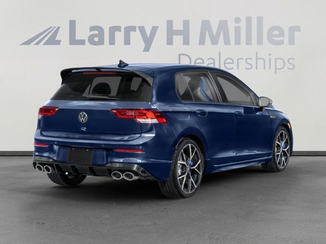 2024 Volkswagen Golf R Base