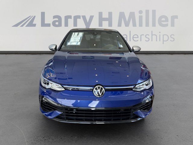 2024 Volkswagen Golf R Base