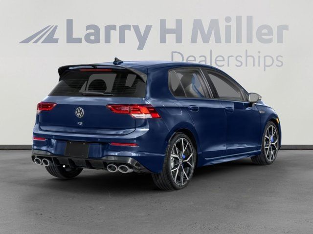 2024 Volkswagen Golf R Base