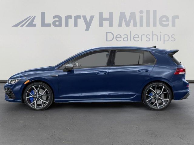 2024 Volkswagen Golf R Base