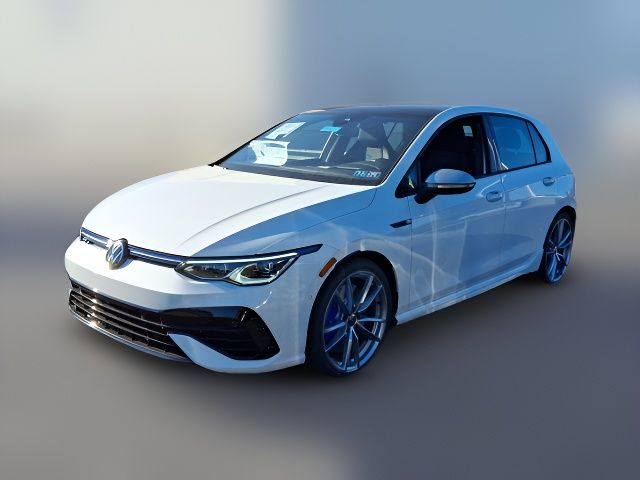 2024 Volkswagen Golf R Base