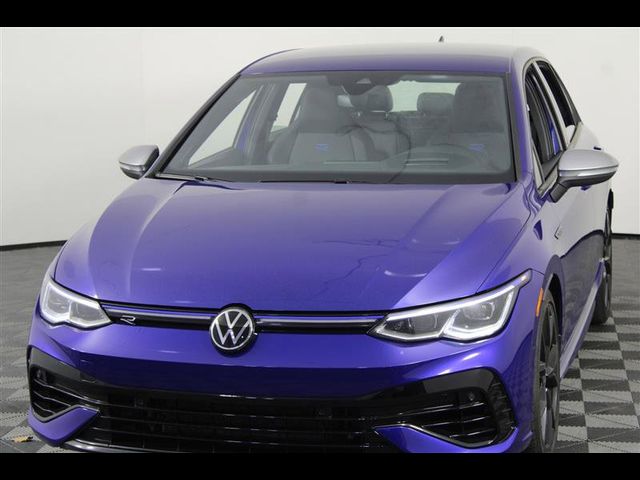 2024 Volkswagen Golf R Base
