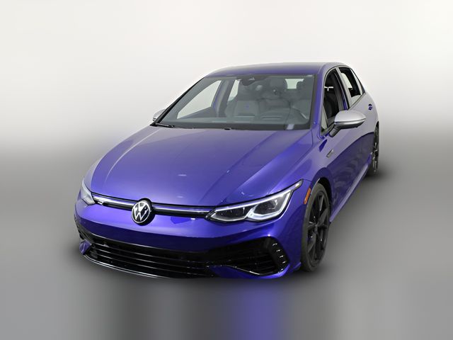 2024 Volkswagen Golf R Base