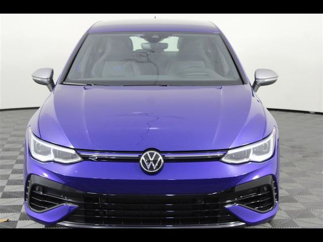 2024 Volkswagen Golf R Base