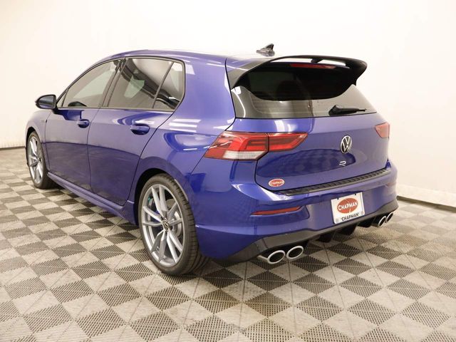 2024 Volkswagen Golf R Base