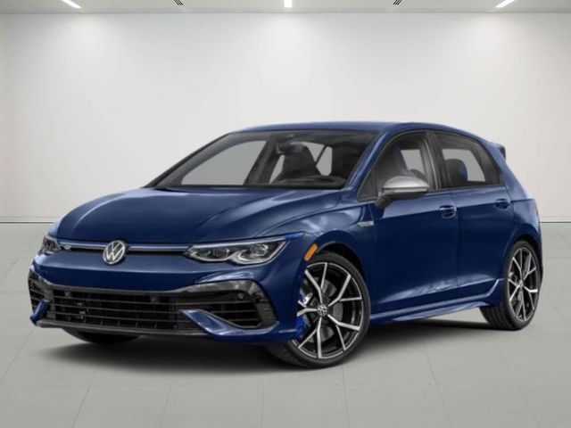 2024 Volkswagen Golf R Base