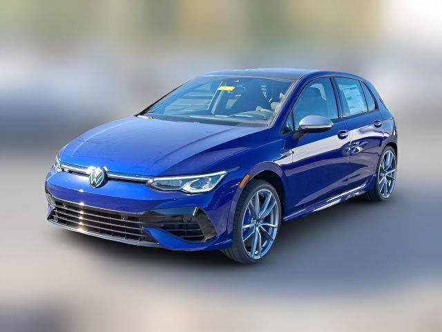 2024 Volkswagen Golf R Base