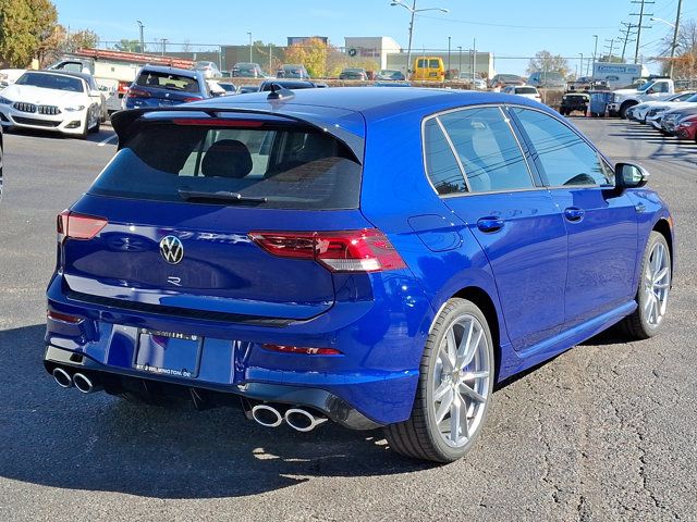 2024 Volkswagen Golf R Base