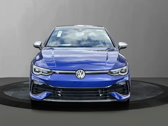 2024 Volkswagen Golf R Base