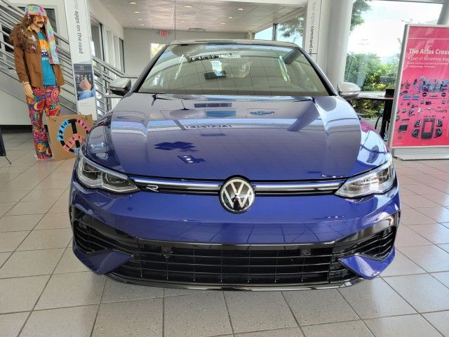 2024 Volkswagen Golf R Base