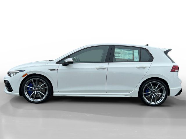 2024 Volkswagen Golf R Base