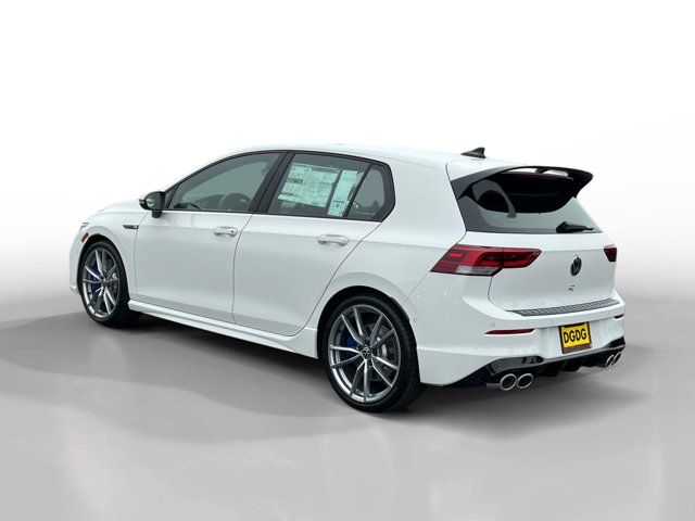 2024 Volkswagen Golf R Base