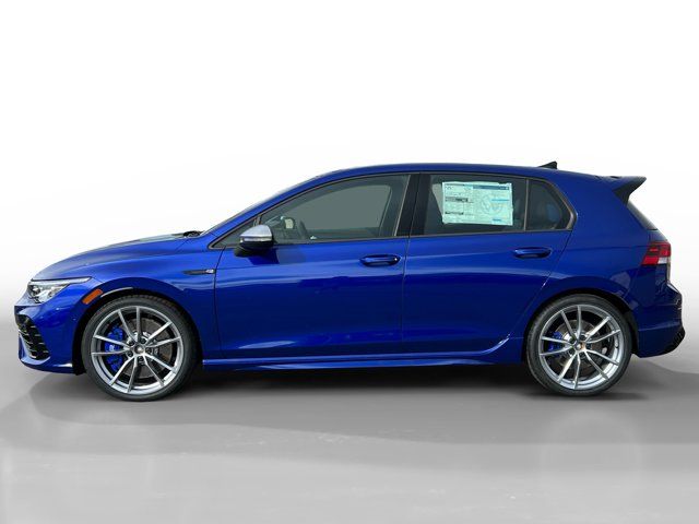 2024 Volkswagen Golf R Base