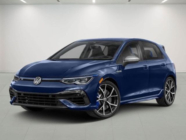 2024 Volkswagen Golf R Base