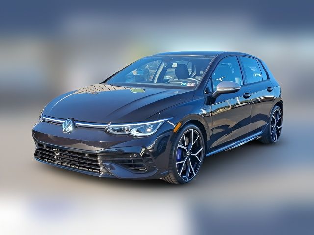 2024 Volkswagen Golf R Base