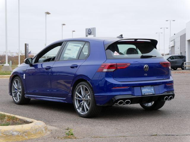 2024 Volkswagen Golf R Base