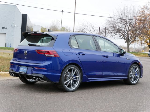 2024 Volkswagen Golf R Base