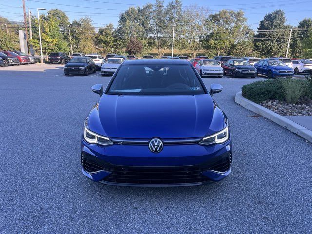 2024 Volkswagen Golf R Base