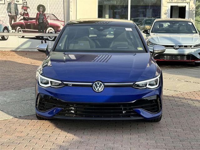 2024 Volkswagen Golf R Base