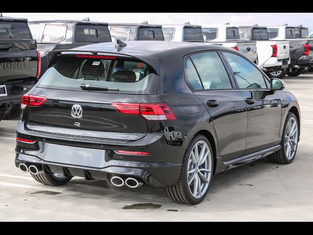 2024 Volkswagen Golf R Base