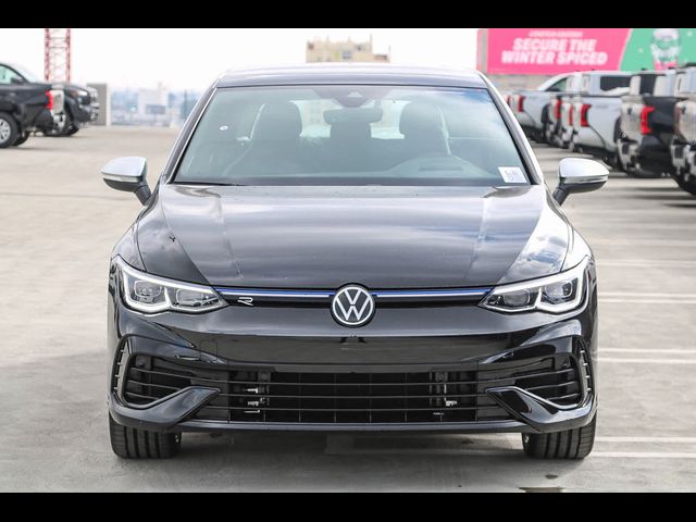 2024 Volkswagen Golf R Base