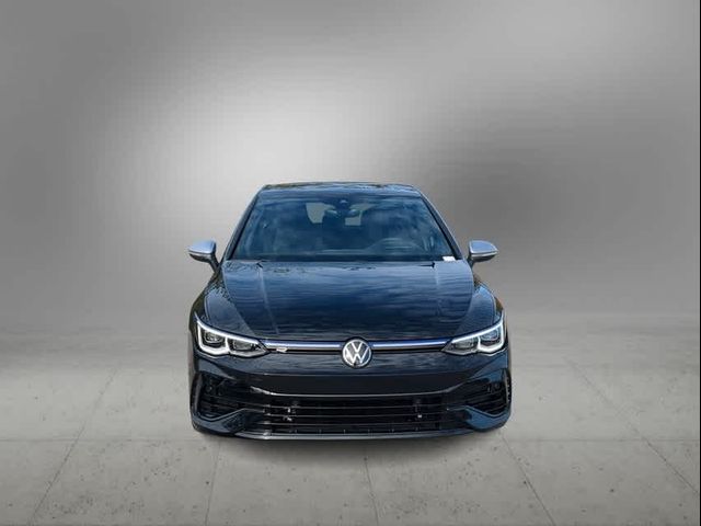 2024 Volkswagen Golf R Base