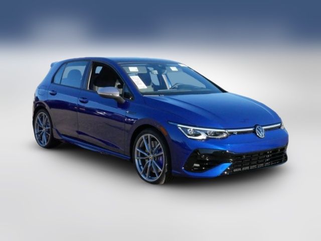 2024 Volkswagen Golf R Base