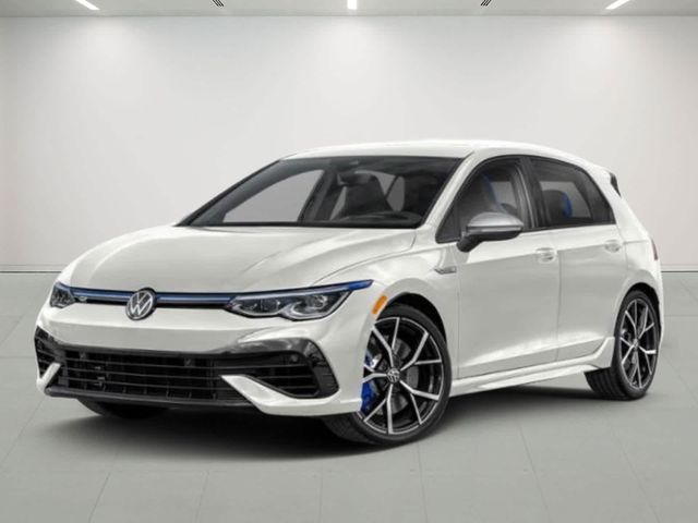 2024 Volkswagen Golf R Base