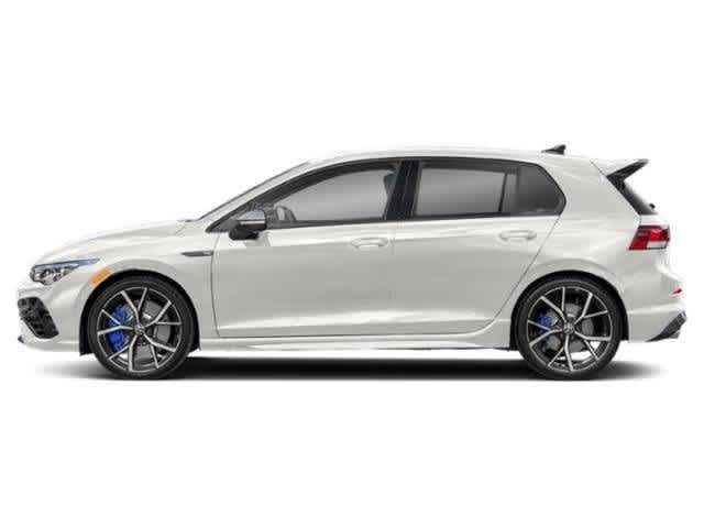 2024 Volkswagen Golf R Base