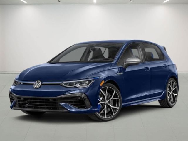 2024 Volkswagen Golf R Base