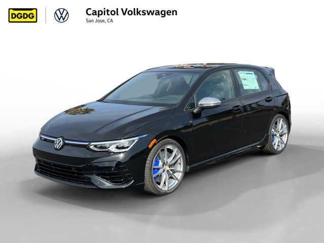 2024 Volkswagen Golf R Base