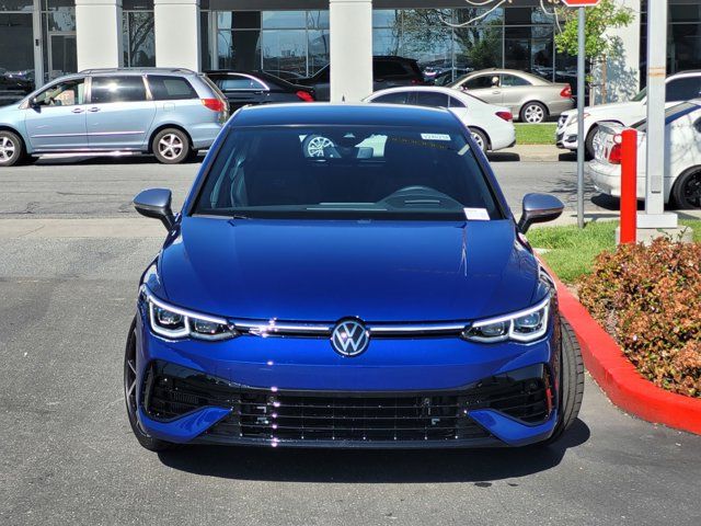 2024 Volkswagen Golf R Base