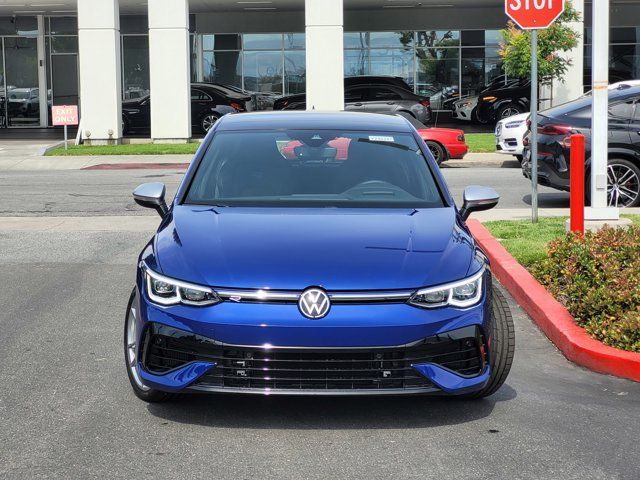 2024 Volkswagen Golf R Base