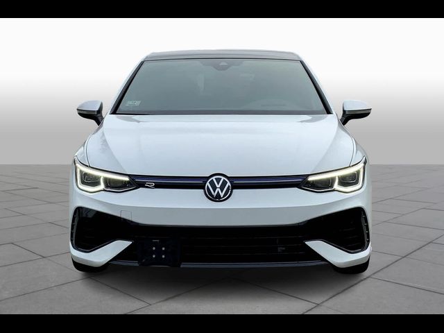 2024 Volkswagen Golf R Base