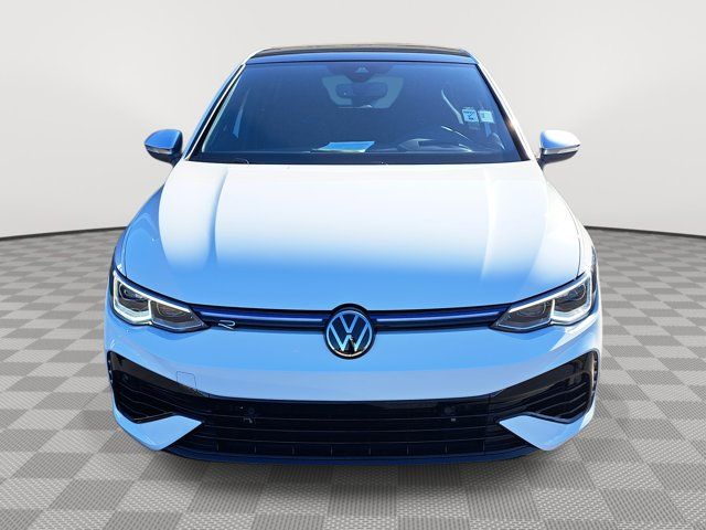 2024 Volkswagen Golf R Base