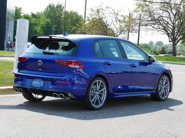 2024 Volkswagen Golf R Base