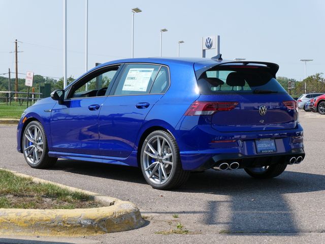 2024 Volkswagen Golf R Base