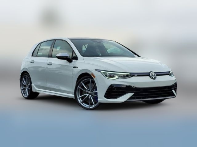2024 Volkswagen Golf R Base