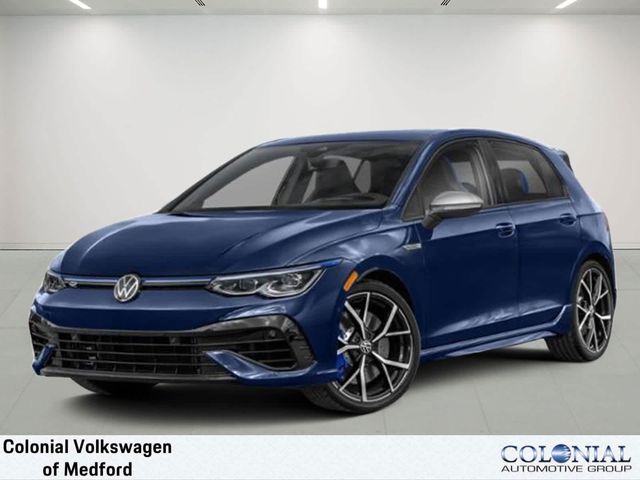 2024 Volkswagen Golf R Base