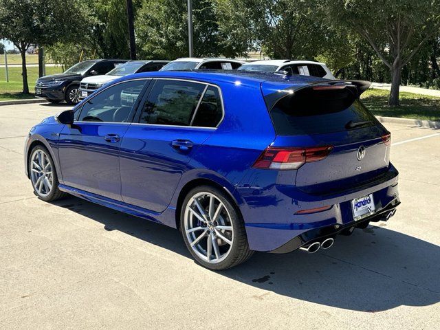 2024 Volkswagen Golf R Base