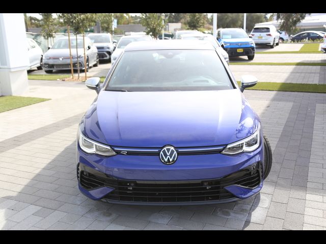 2024 Volkswagen Golf R Base