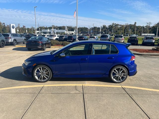 2024 Volkswagen Golf R Base