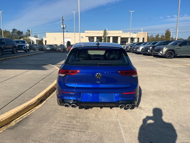 2024 Volkswagen Golf R Base