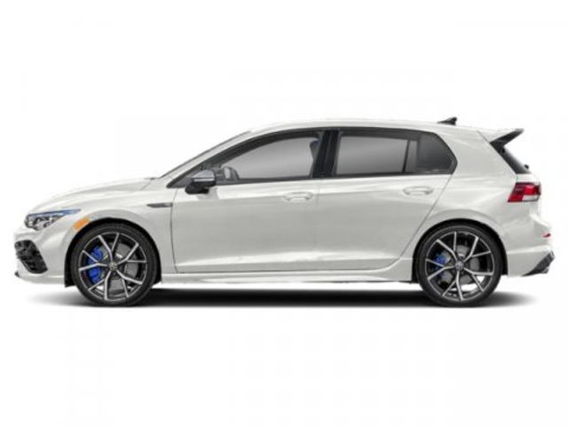 2024 Volkswagen Golf R Base