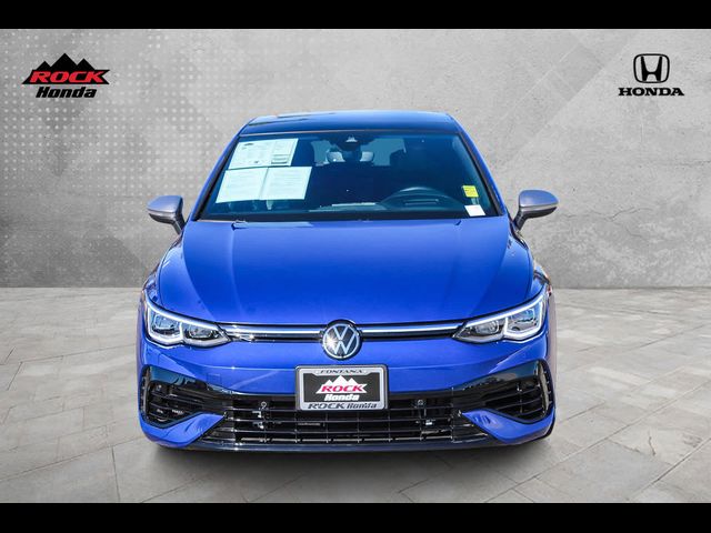 2024 Volkswagen Golf R Base