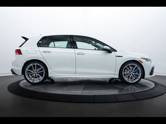 2024 Volkswagen Golf R Base